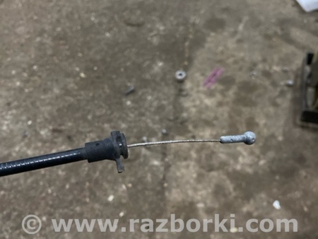 ФОТО Трос замка капота для Audi (Ауди) A3 8V1, 8VA, 8V7, 8VS (03.2012-...) Киев