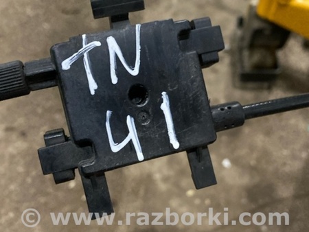 ФОТО Трос замка капота для Audi (Ауди) A3 8V1, 8VA, 8V7, 8VS (03.2012-...) Киев