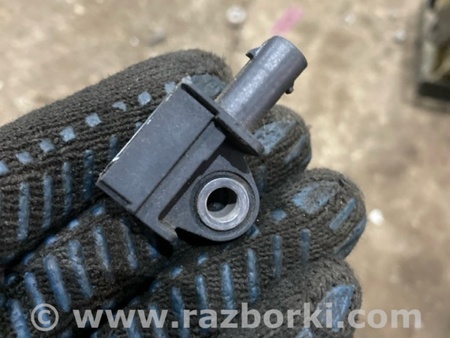 ФОТО Датчик удара для Audi (Ауди) A3 8V1, 8VA, 8V7, 8VS (03.2012-...) Киев