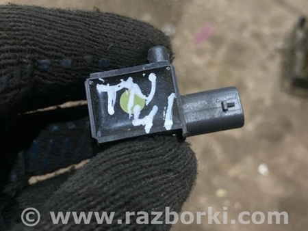 ФОТО Датчик удара для Audi (Ауди) A3 8V1, 8VA, 8V7, 8VS (03.2012-...) Киев