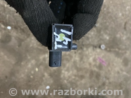 ФОТО Датчик удара для Audi (Ауди) A3 8V1, 8VA, 8V7, 8VS (03.2012-...) Киев