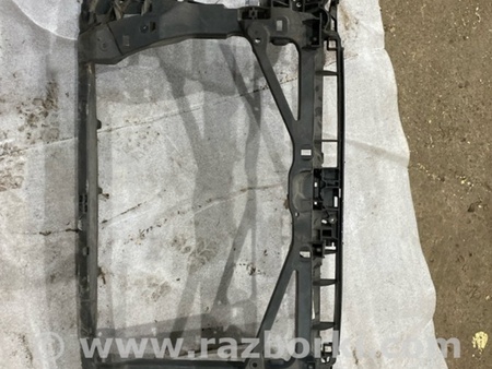 ФОТО Передняя панель (Телевизор) для Audi (Ауди) A3 8V1, 8VA, 8V7, 8VS (03.2012-...) Киев