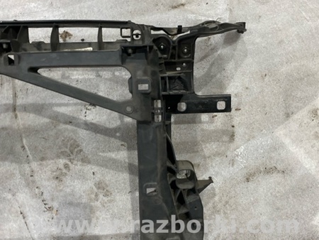 ФОТО Передняя панель (Телевизор) для Audi (Ауди) A3 8V1, 8VA, 8V7, 8VS (03.2012-...) Киев
