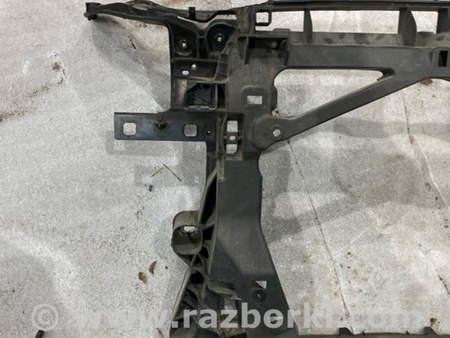 ФОТО Передняя панель (Телевизор) для Audi (Ауди) A3 8V1, 8VA, 8V7, 8VS (03.2012-...) Киев