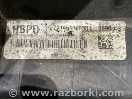 ФОТО Передняя панель (Телевизор) для Audi (Ауди) A3 8V1, 8VA, 8V7, 8VS (03.2012-...) Киев