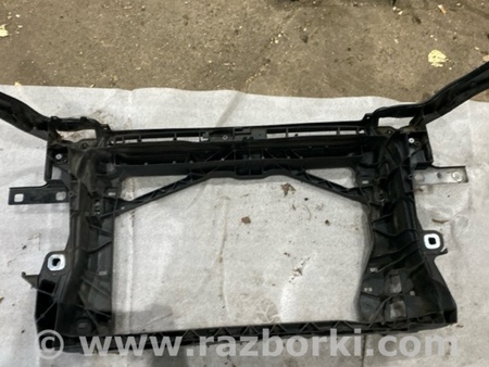ФОТО Передняя панель (Телевизор) для Audi (Ауди) A3 8V1, 8VA, 8V7, 8VS (03.2012-...) Киев