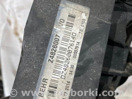 ФОТО Передняя панель (Телевизор) для Audi (Ауди) A3 8V1, 8VA, 8V7, 8VS (03.2012-...) Киев