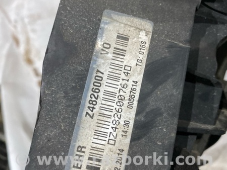 ФОТО Передняя панель (Телевизор) для Audi (Ауди) A3 8V1, 8VA, 8V7, 8VS (03.2012-...) Киев