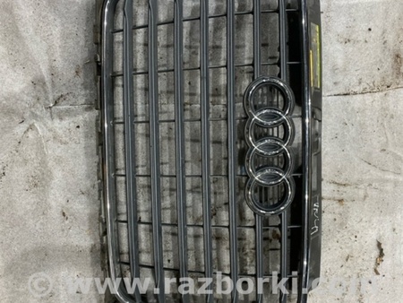 ФОТО Решетка радиатора для Audi (Ауди) A3 8V1, 8VA, 8V7, 8VS (03.2012-...) Киев