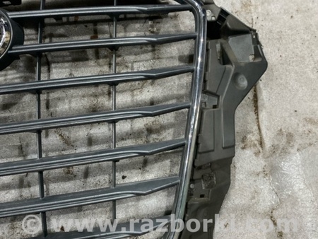 ФОТО Решетка радиатора для Audi (Ауди) A3 8V1, 8VA, 8V7, 8VS (03.2012-...) Киев