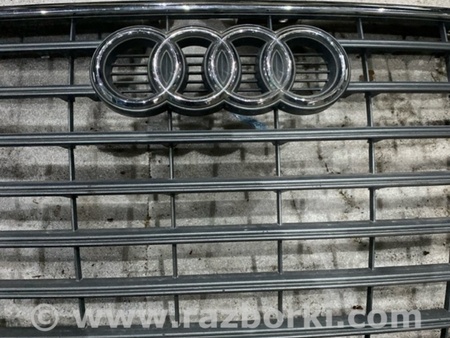 ФОТО Решетка радиатора для Audi (Ауди) A3 8V1, 8VA, 8V7, 8VS (03.2012-...) Киев
