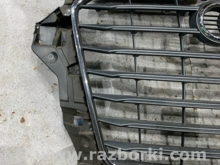 ФОТО Решетка радиатора для Audi (Ауди) A3 8V1, 8VA, 8V7, 8VS (03.2012-...) Киев