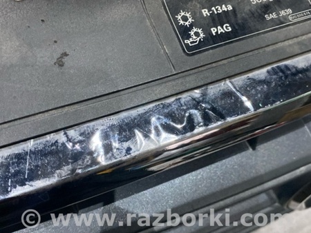 ФОТО Решетка радиатора для Audi (Ауди) A3 8V1, 8VA, 8V7, 8VS (03.2012-...) Киев
