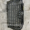 Решетка радиатора Audi (Ауди) A3 8V1, 8VA, 8V7, 8VS (03.2012-...)