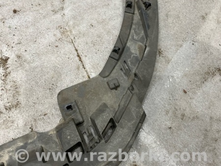 ФОТО Бампер нижняя часть для Audi (Ауди) A3 8V1, 8VA, 8V7, 8VS (03.2012-...) Киев