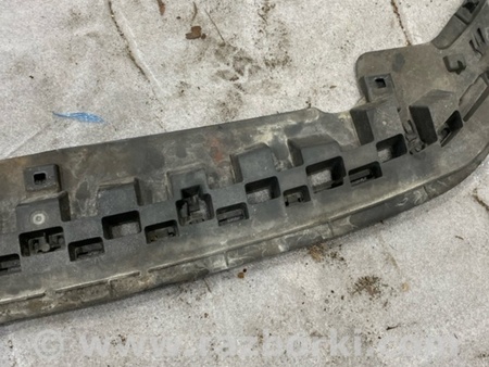 ФОТО Бампер нижняя часть для Audi (Ауди) A3 8V1, 8VA, 8V7, 8VS (03.2012-...) Киев