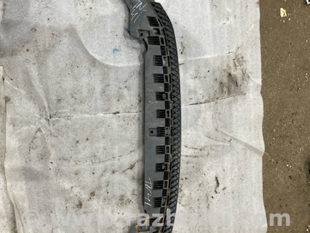 ФОТО Бампер нижняя часть для Audi (Ауди) A3 8V1, 8VA, 8V7, 8VS (03.2012-...) Киев