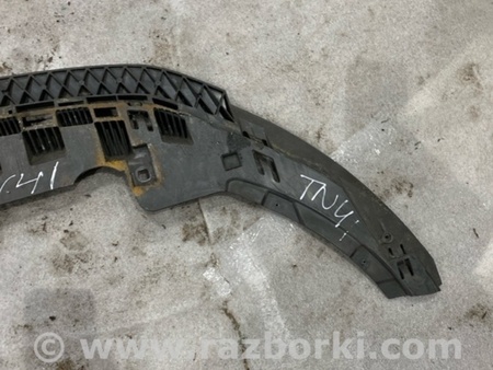 ФОТО Бампер нижняя часть для Audi (Ауди) A3 8V1, 8VA, 8V7, 8VS (03.2012-...) Киев