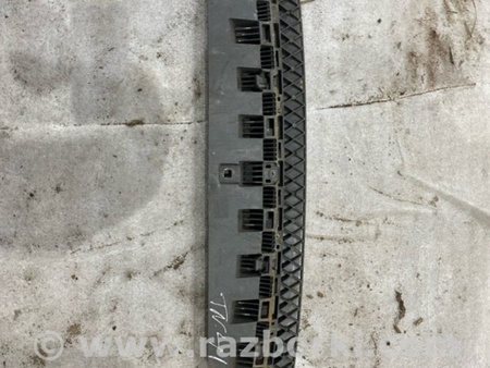 ФОТО Бампер нижняя часть для Audi (Ауди) A3 8V1, 8VA, 8V7, 8VS (03.2012-...) Киев