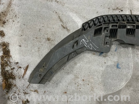 ФОТО Бампер нижняя часть для Audi (Ауди) A3 8V1, 8VA, 8V7, 8VS (03.2012-...) Киев