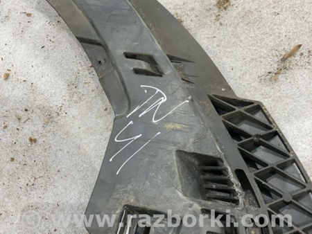 ФОТО Бампер нижняя часть для Audi (Ауди) A3 8V1, 8VA, 8V7, 8VS (03.2012-...) Киев