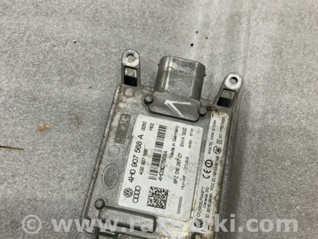 ФОТО Блок управления для Audi (Ауди) A8 D4 (11.2009-01.2018) Киев