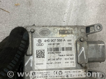 ФОТО Блок управления для Audi (Ауди) A8 D4 (11.2009-01.2018) Киев