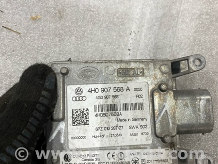 ФОТО Блок управления для Audi (Ауди) A8 D4 (11.2009-01.2018) Киев
