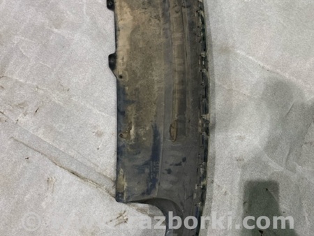 ФОТО Бампер нижняя часть для Audi (Ауди) A8 D4 (11.2009-01.2018) Киев