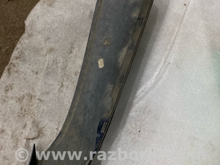 ФОТО Бампер нижняя часть для Audi (Ауди) A8 D4 (11.2009-01.2018) Киев