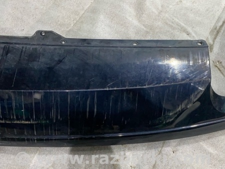 ФОТО Бампер нижняя часть для Audi (Ауди) A8 D4 (11.2009-01.2018) Киев