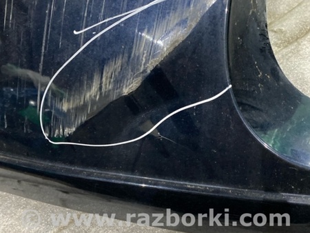 ФОТО Бампер нижняя часть для Audi (Ауди) A8 D4 (11.2009-01.2018) Киев