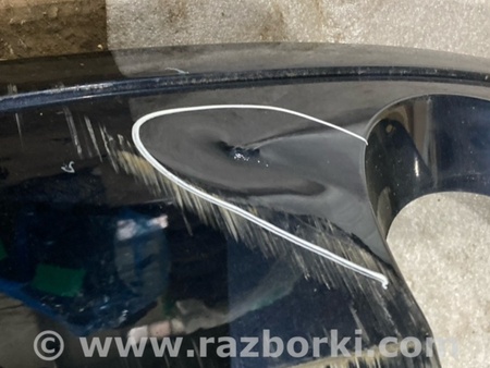 ФОТО Бампер нижняя часть для Audi (Ауди) A8 D4 (11.2009-01.2018) Киев