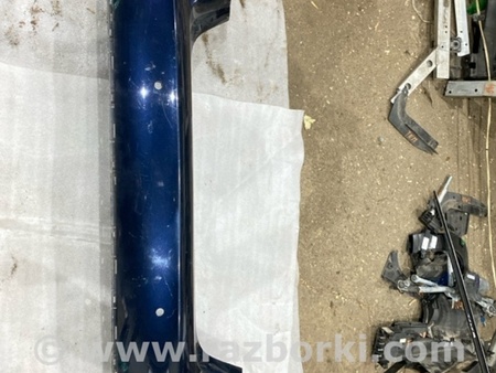 ФОТО Бампер для Audi (Ауди) A8 D4 (11.2009-01.2018) Киев