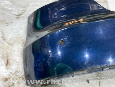 ФОТО Бампер для Audi (Ауди) A8 D4 (11.2009-01.2018) Киев