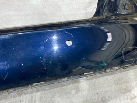 ФОТО Бампер для Audi (Ауди) A8 D4 (11.2009-01.2018) Киев