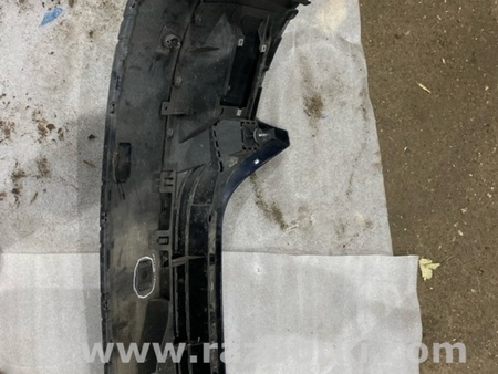 ФОТО Бампер для Audi (Ауди) A8 D4 (11.2009-01.2018) Киев
