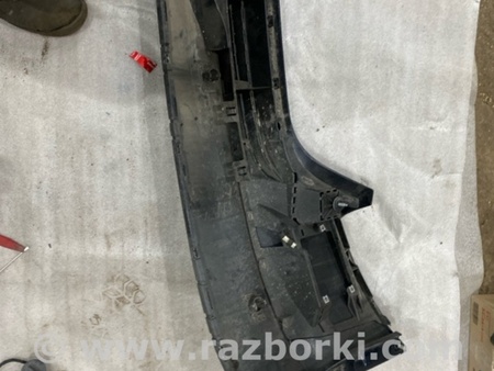 ФОТО Бампер для Audi (Ауди) A8 D4 (11.2009-01.2018) Киев