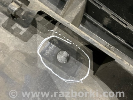 ФОТО Бампер для Audi (Ауди) A8 D4 (11.2009-01.2018) Киев
