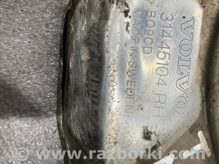 ФОТО Пыльник тормозного диска для Volvo XC90 Киев