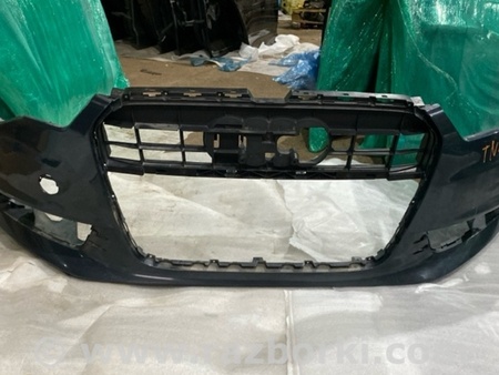 ФОТО Бампер для Audi (Ауди) A6 C7 (11.2010-10.2018) Киев
