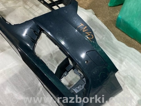 ФОТО Бампер для Audi (Ауди) A6 C7 (11.2010-10.2018) Киев