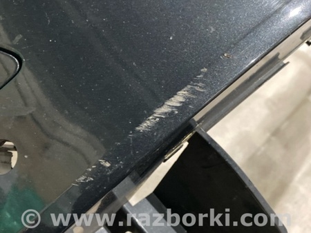 ФОТО Бампер для Audi (Ауди) A6 C7 (11.2010-10.2018) Киев