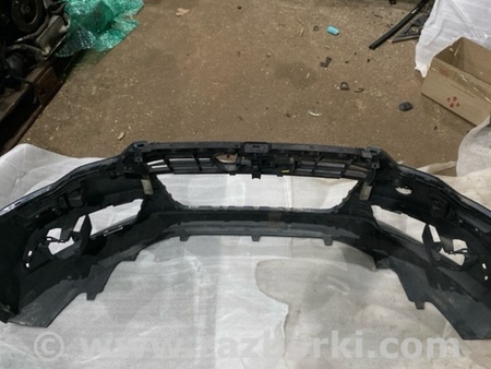 ФОТО Бампер для Audi (Ауди) A6 C7 (11.2010-10.2018) Киев