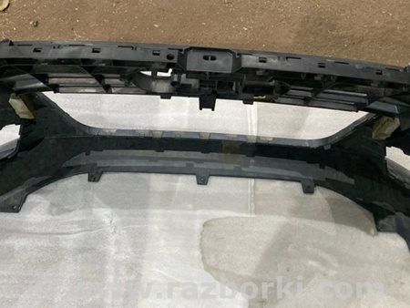 ФОТО Бампер для Audi (Ауди) A6 C7 (11.2010-10.2018) Киев