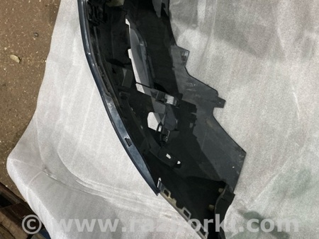 ФОТО Бампер для Audi (Ауди) A6 C7 (11.2010-10.2018) Киев
