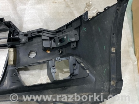 ФОТО Бампер для Audi (Ауди) A6 C7 (11.2010-10.2018) Киев