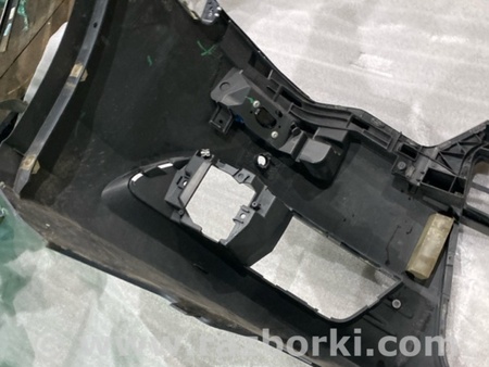 ФОТО Бампер для Audi (Ауди) A6 C7 (11.2010-10.2018) Киев
