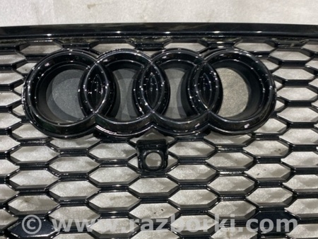 ФОТО Решетка радиатора для Audi (Ауди) A6 C7 (11.2010-10.2018) Киев