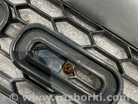 ФОТО Решетка радиатора для Audi (Ауди) A6 C7 (11.2010-10.2018) Киев